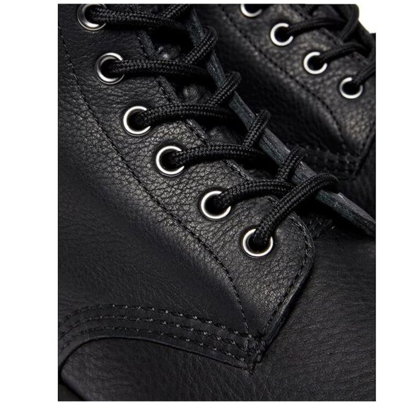 New  Dr. Martens 1460 Ambassador Leather Lace Up Boots Size M9 / W10 main image 3